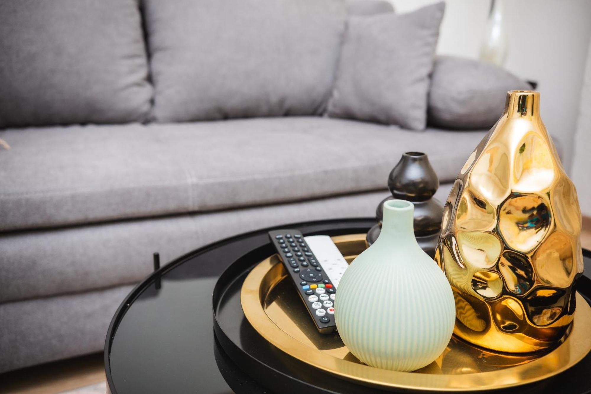 Dortmunder Erdgeschoss-luxusloft Mit Grossen Balkon, Netflix Und 250 Mbytes Highspeed Wifi *
